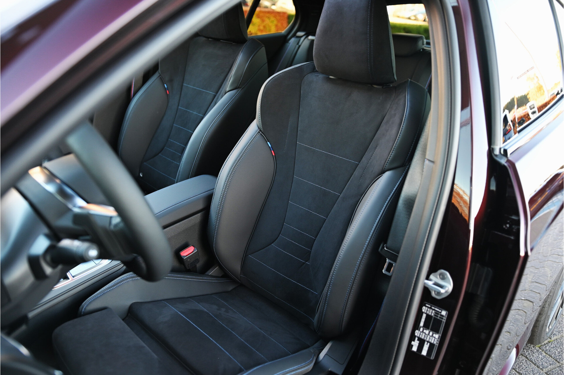 BMW 1 Serie 120 M Sport Automaat - Afbeelding 4