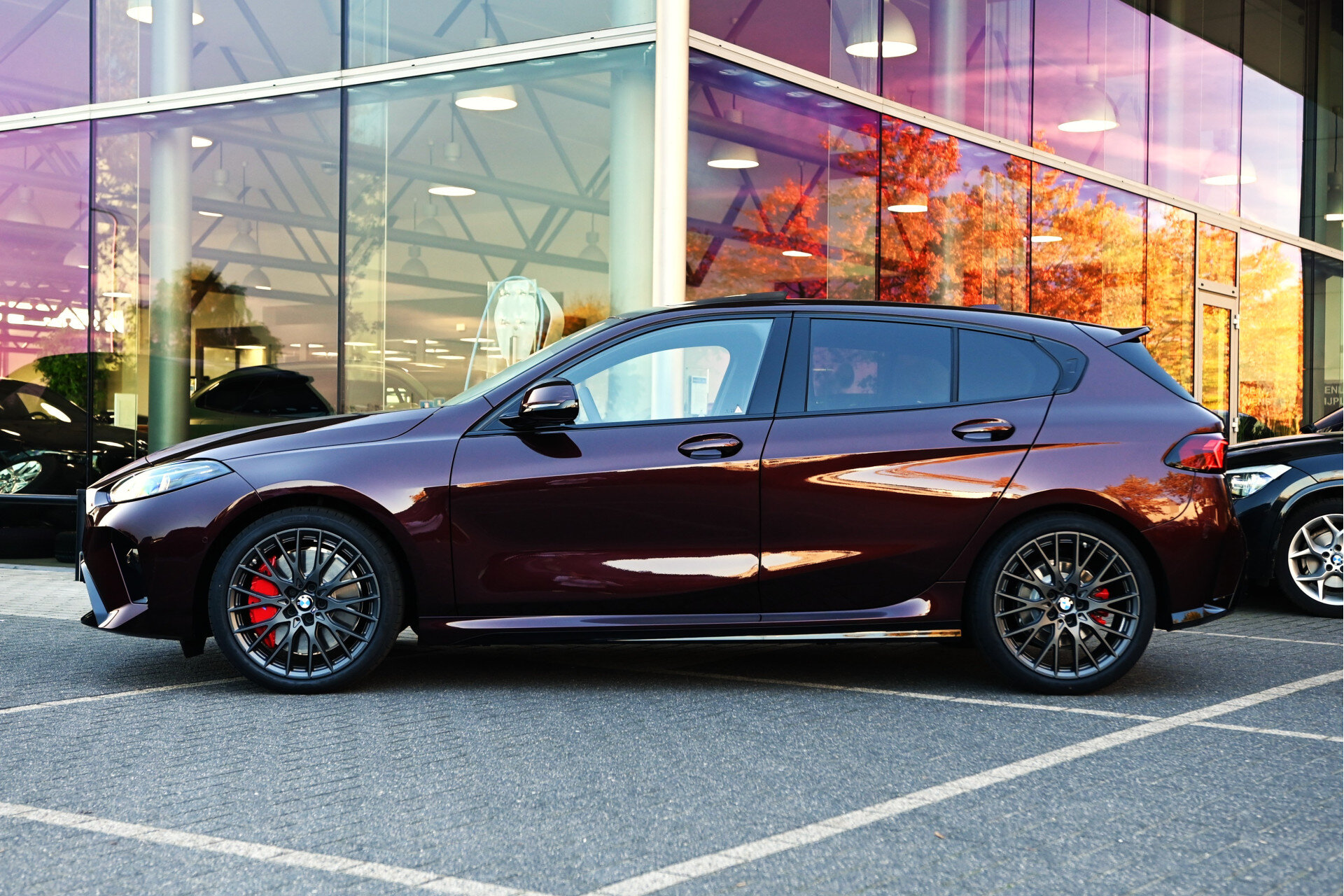 BMW 1 Serie 120 M Sport Automaat - Afbeelding 5