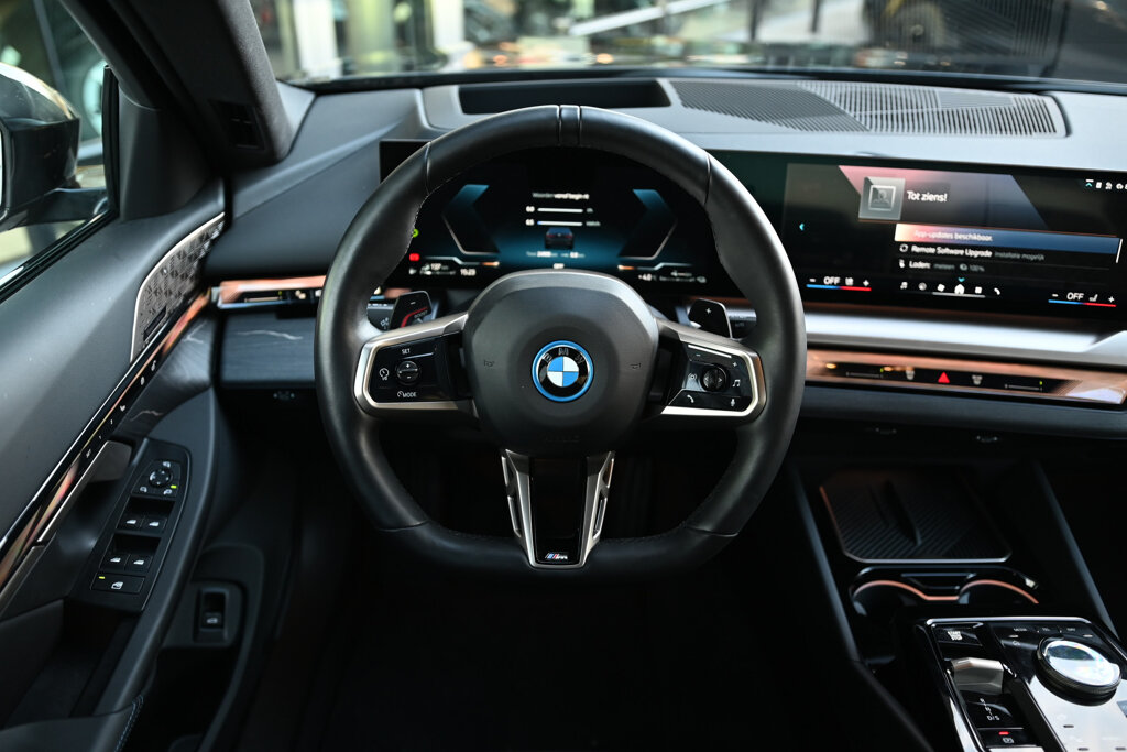 BMW 5 Serie 6