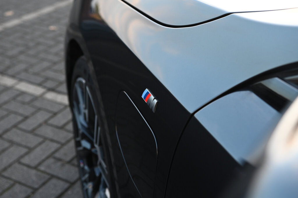 BMW 5 Serie 13