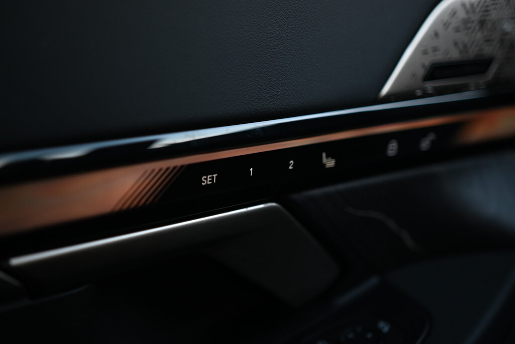 BMW 5 Serie 16
