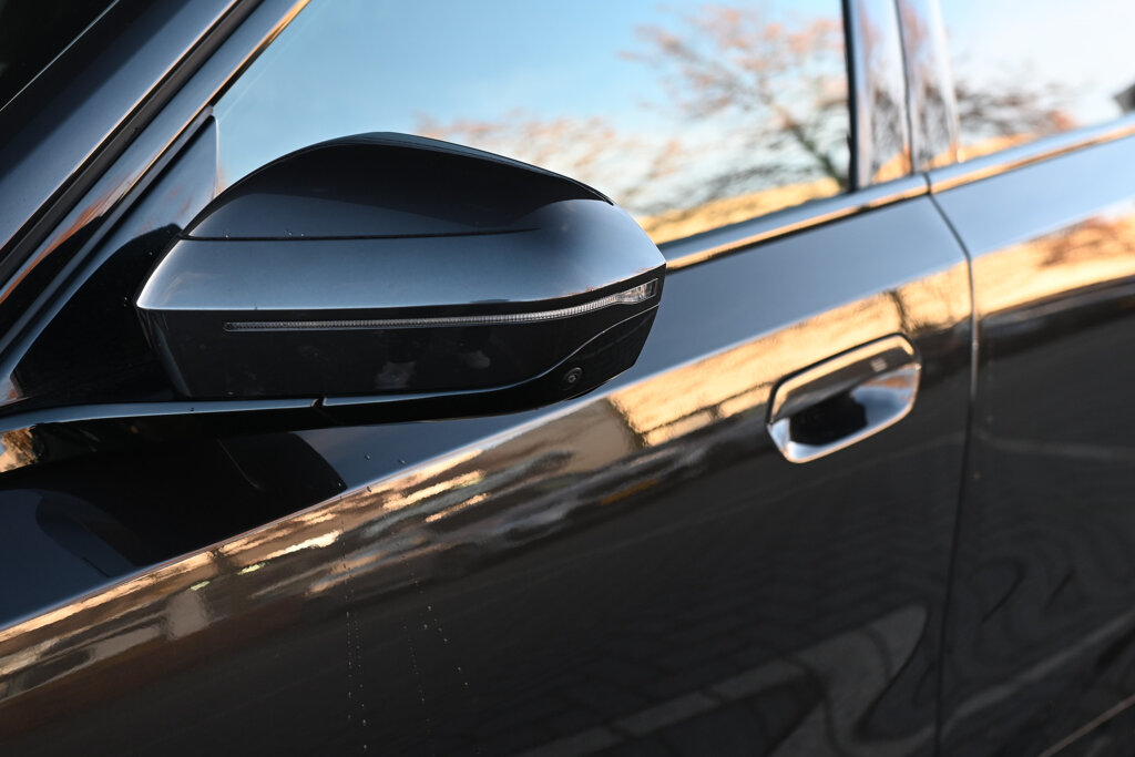 BMW 5 Serie 17