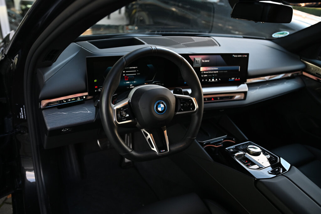 BMW 5 Serie 18