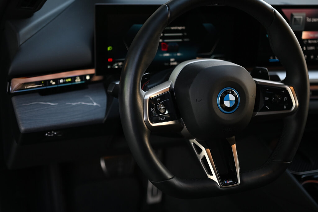 BMW 5 Serie 20