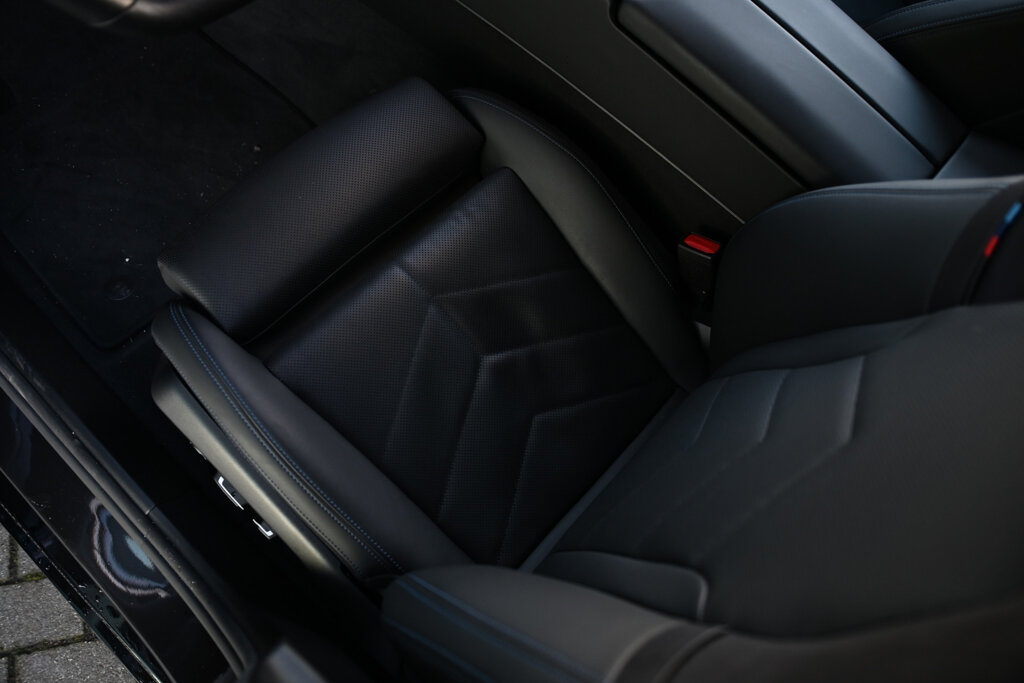 BMW 5 Serie 23