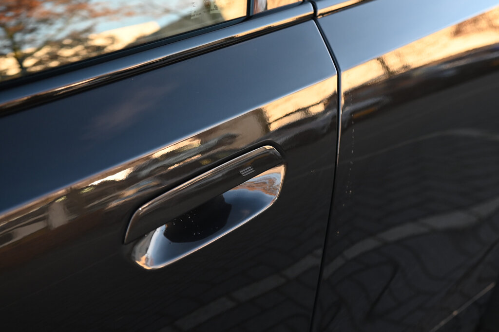 BMW 5 Serie 24