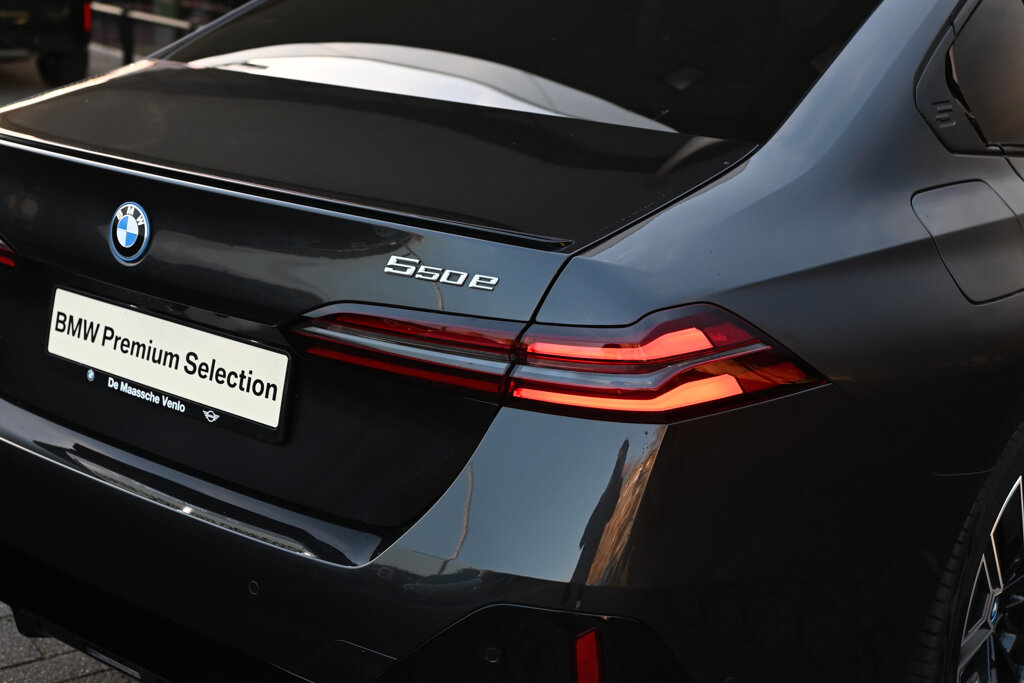 BMW 5 Serie 25