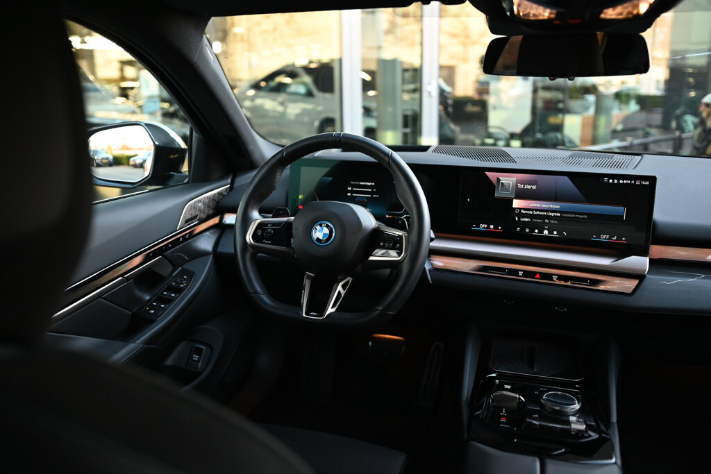 BMW 5 Serie 28