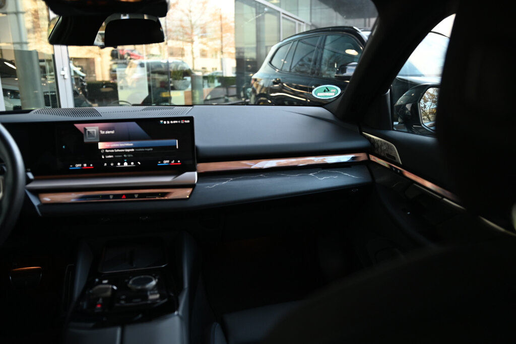 BMW 5 Serie 29