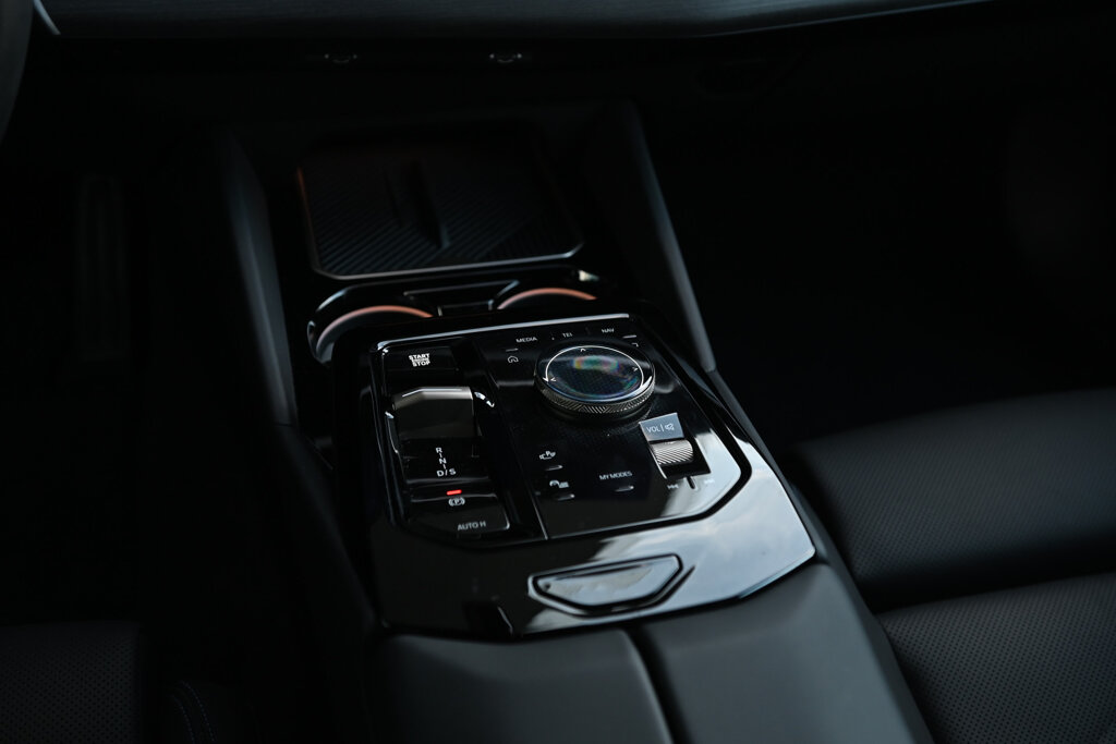 BMW 5 Serie 30