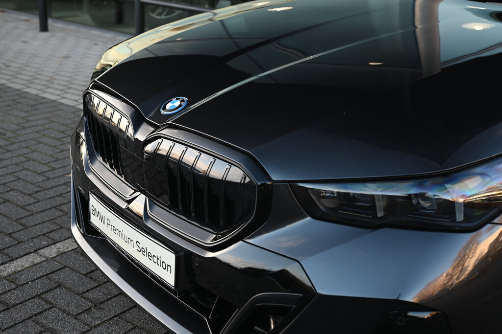BMW 5 Serie 32