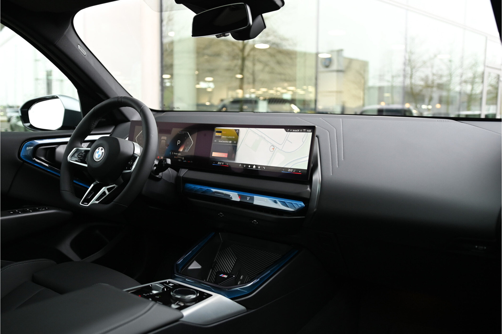 BMW X3 20 xDrive M Sport Automaat - Afbeelding 3