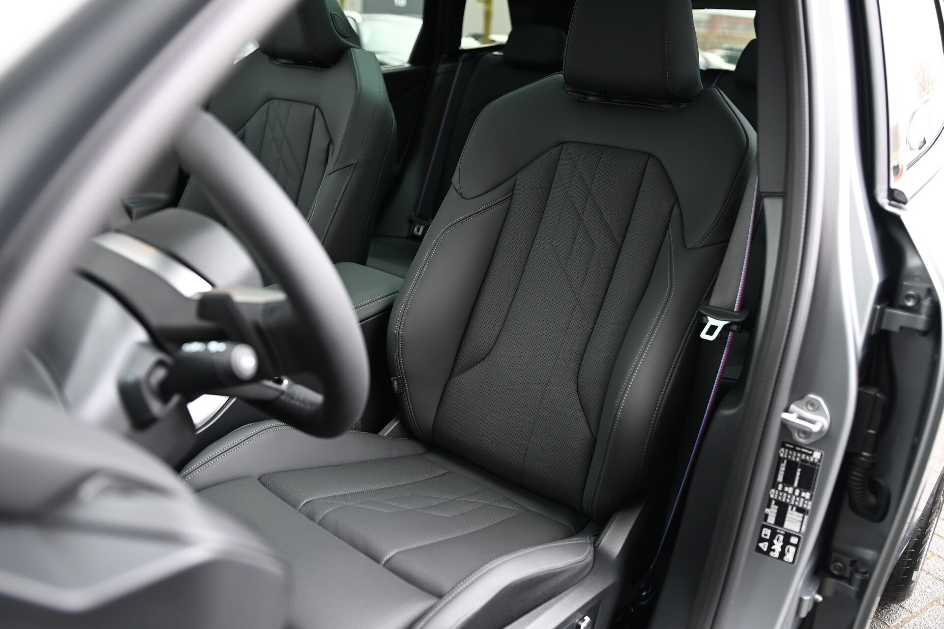 BMW X3 20 xDrive M Sport Automaat - Afbeelding 4