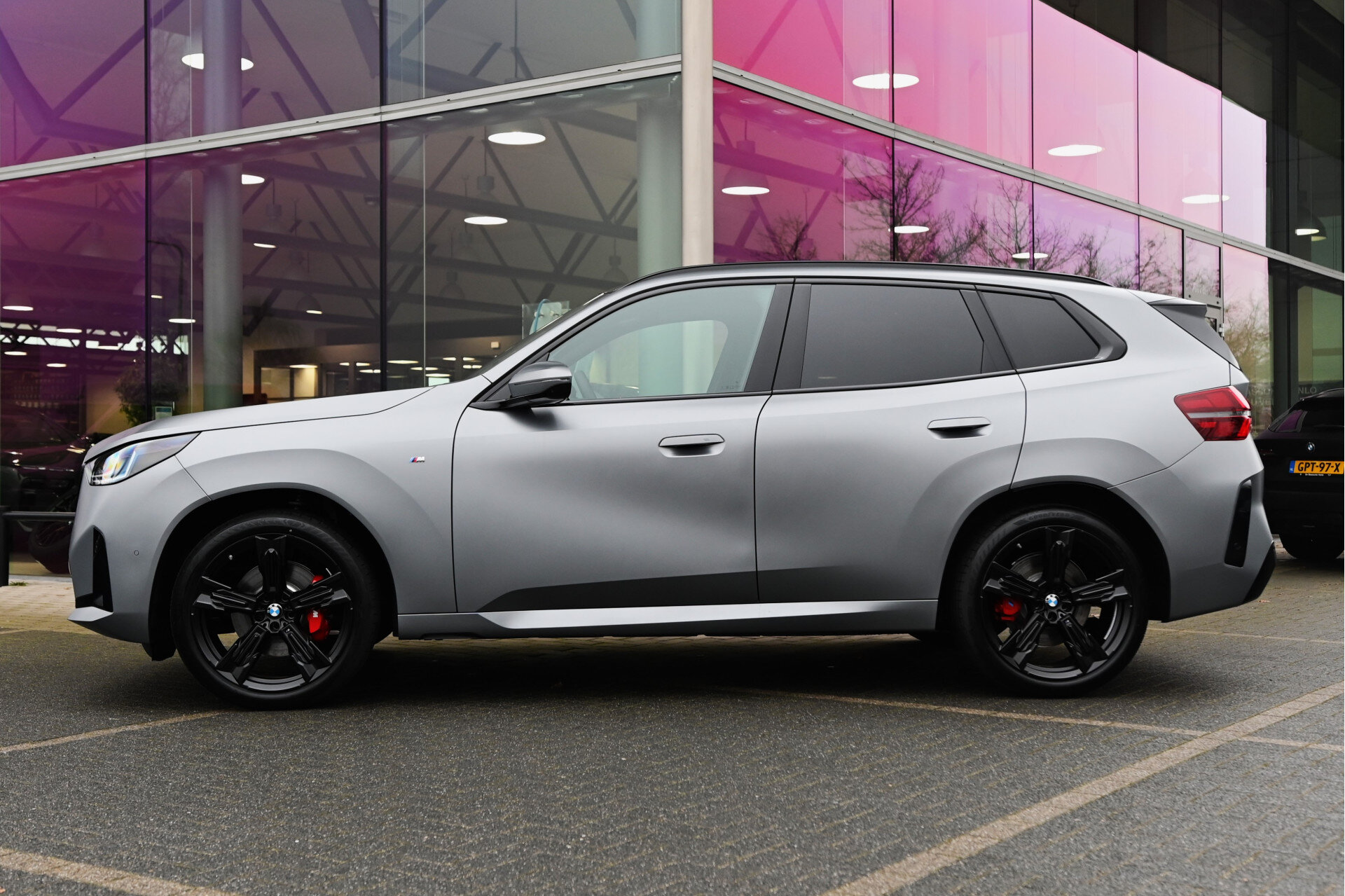 BMW X3 20 xDrive M Sport Automaat - Afbeelding 5