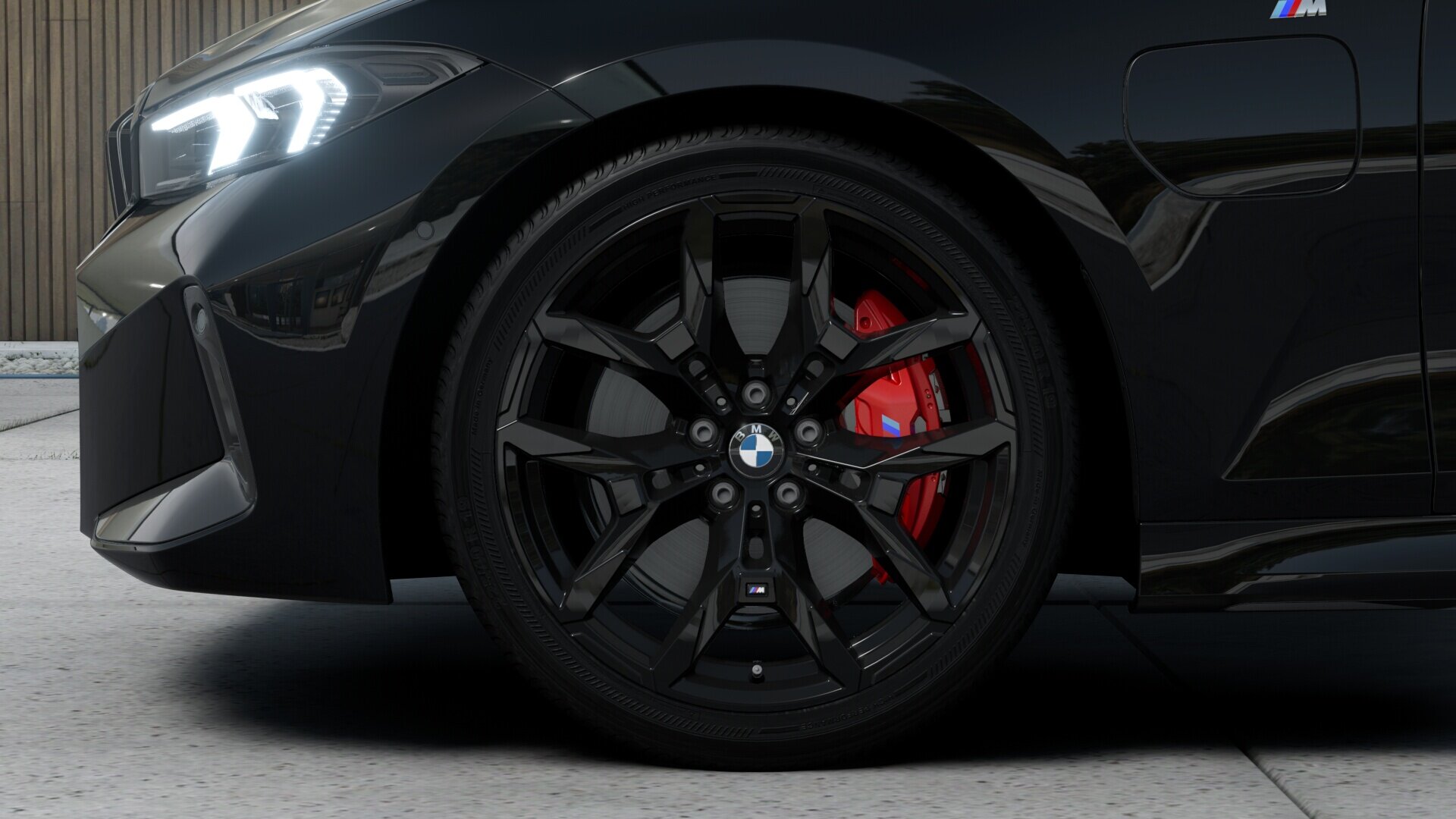 BMW 3 Serie Touring 330e High Executive M Sport Automaat - Afbeelding 5