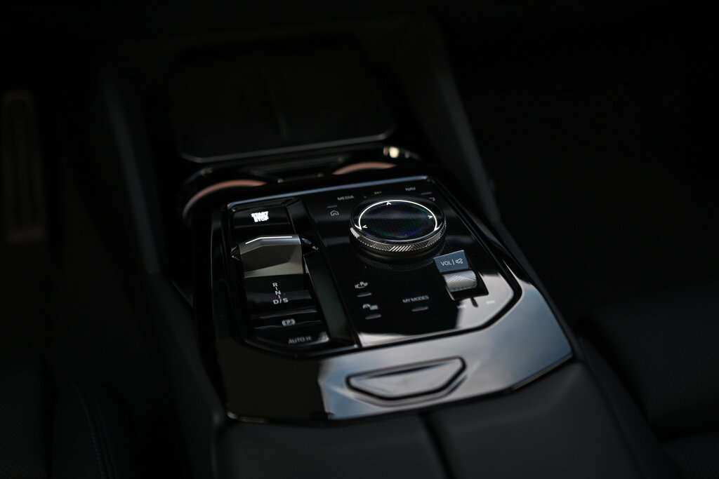 BMW 5 Serie 10