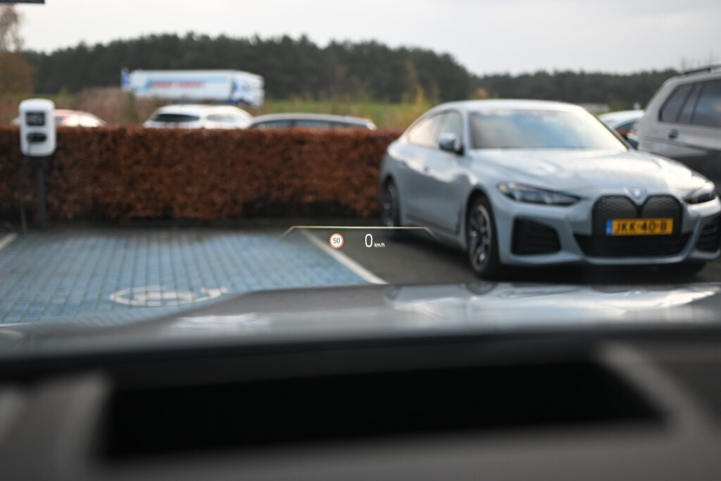 BMW 5 Serie 11