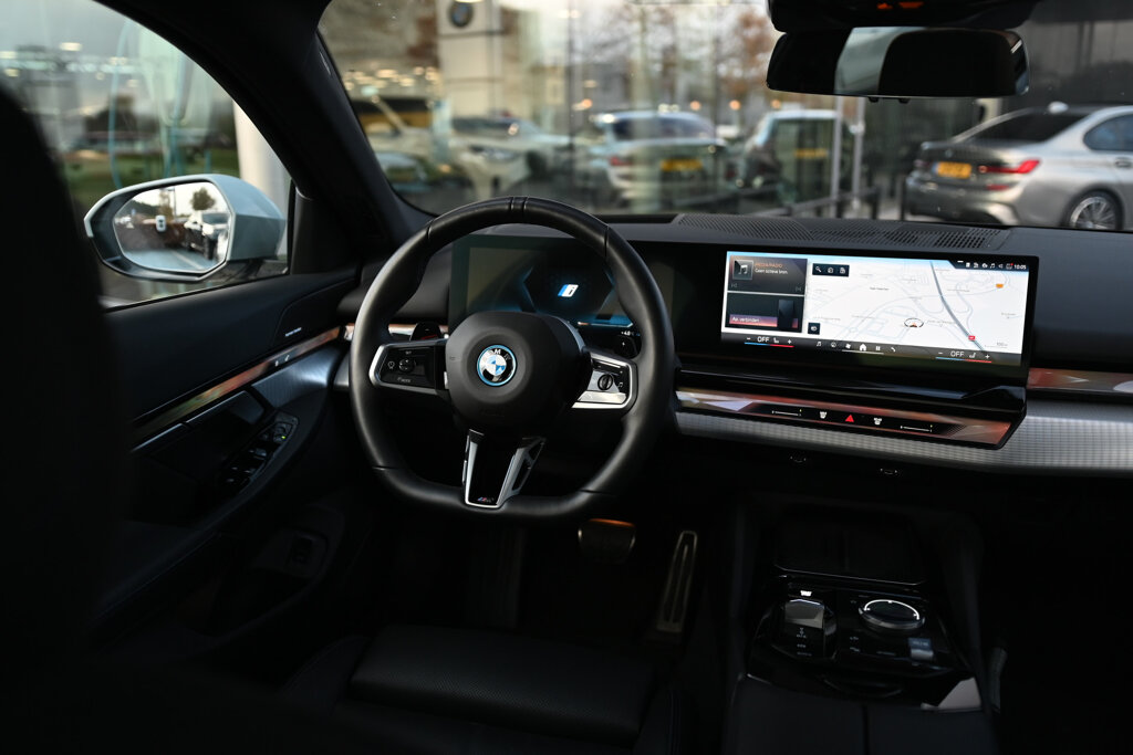 BMW 5 Serie 14