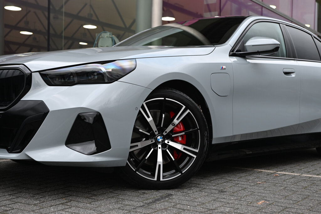 BMW 5 Serie 17