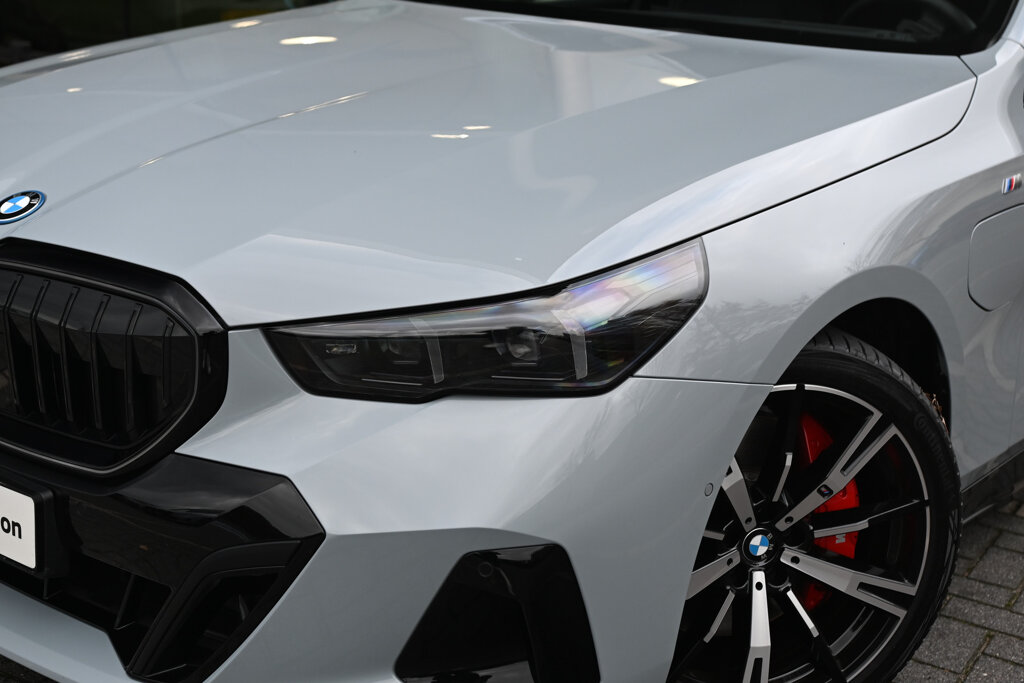 BMW 5 Serie 19