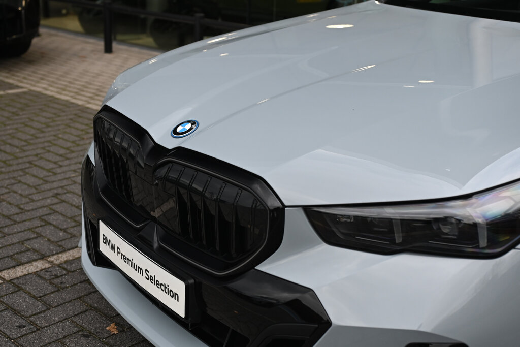 BMW 5 Serie 21