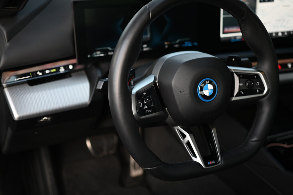 BMW 5 Serie 22