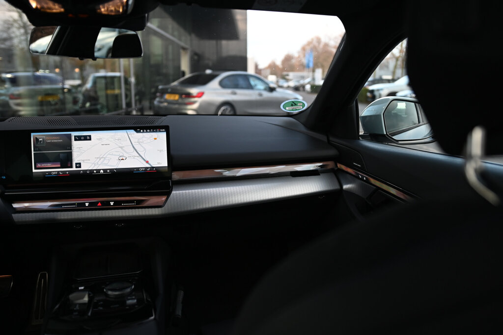 BMW 5 Serie 25