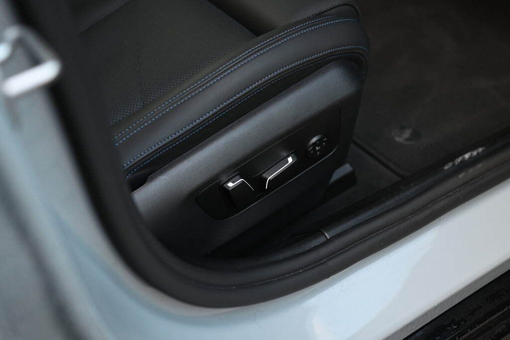 BMW 5 Serie 26