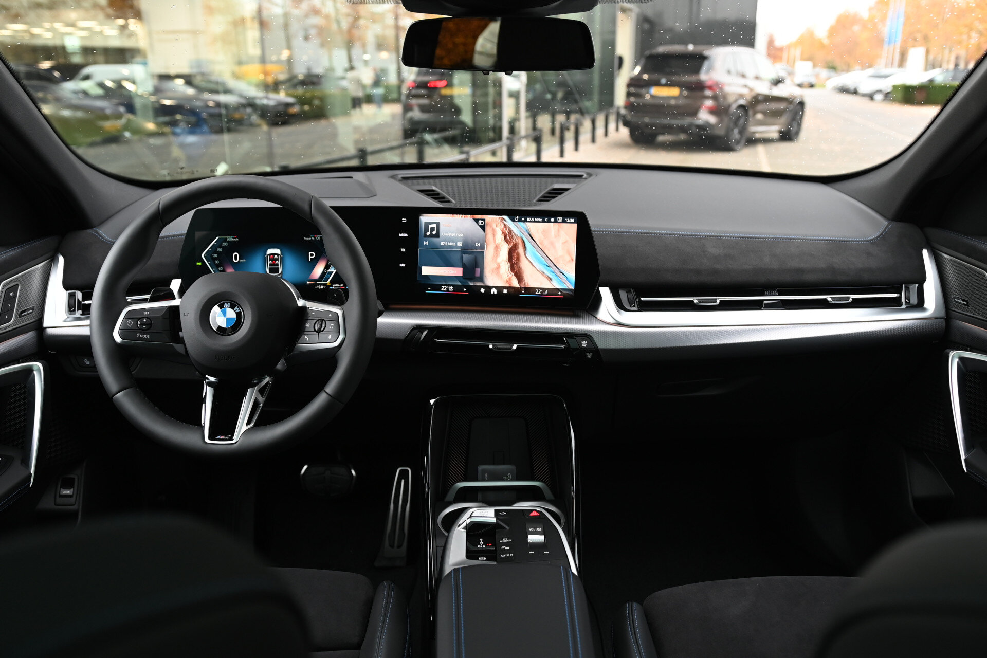 BMW X2 sDrive20i High Executive M Sport Automaat - Afbeelding 3