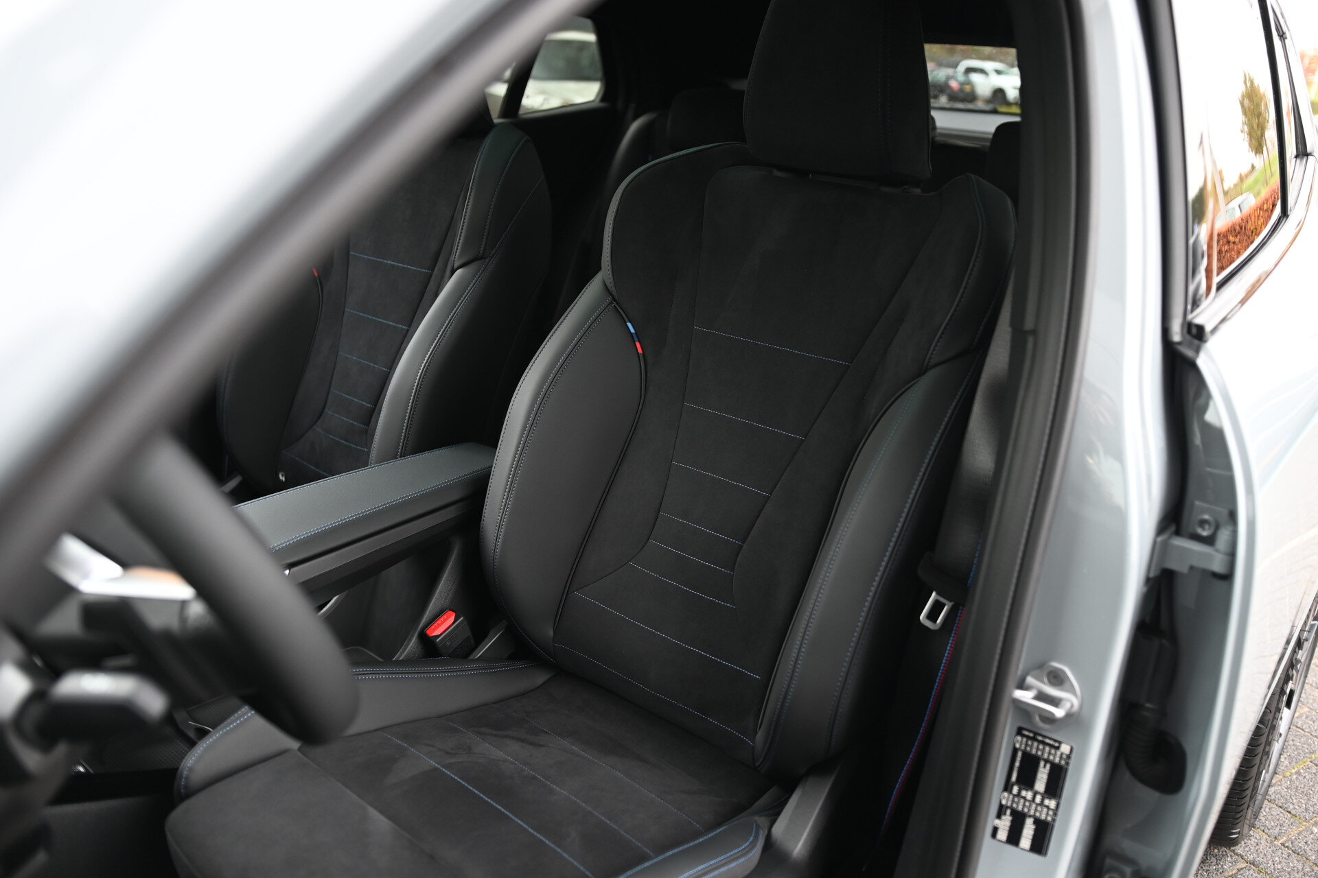 BMW X2 sDrive20i High Executive M Sport Automaat - Afbeelding 4