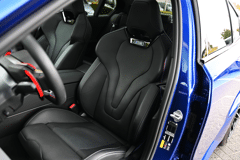 BMW M5 5 Serie Automaat - Afbeelding 4