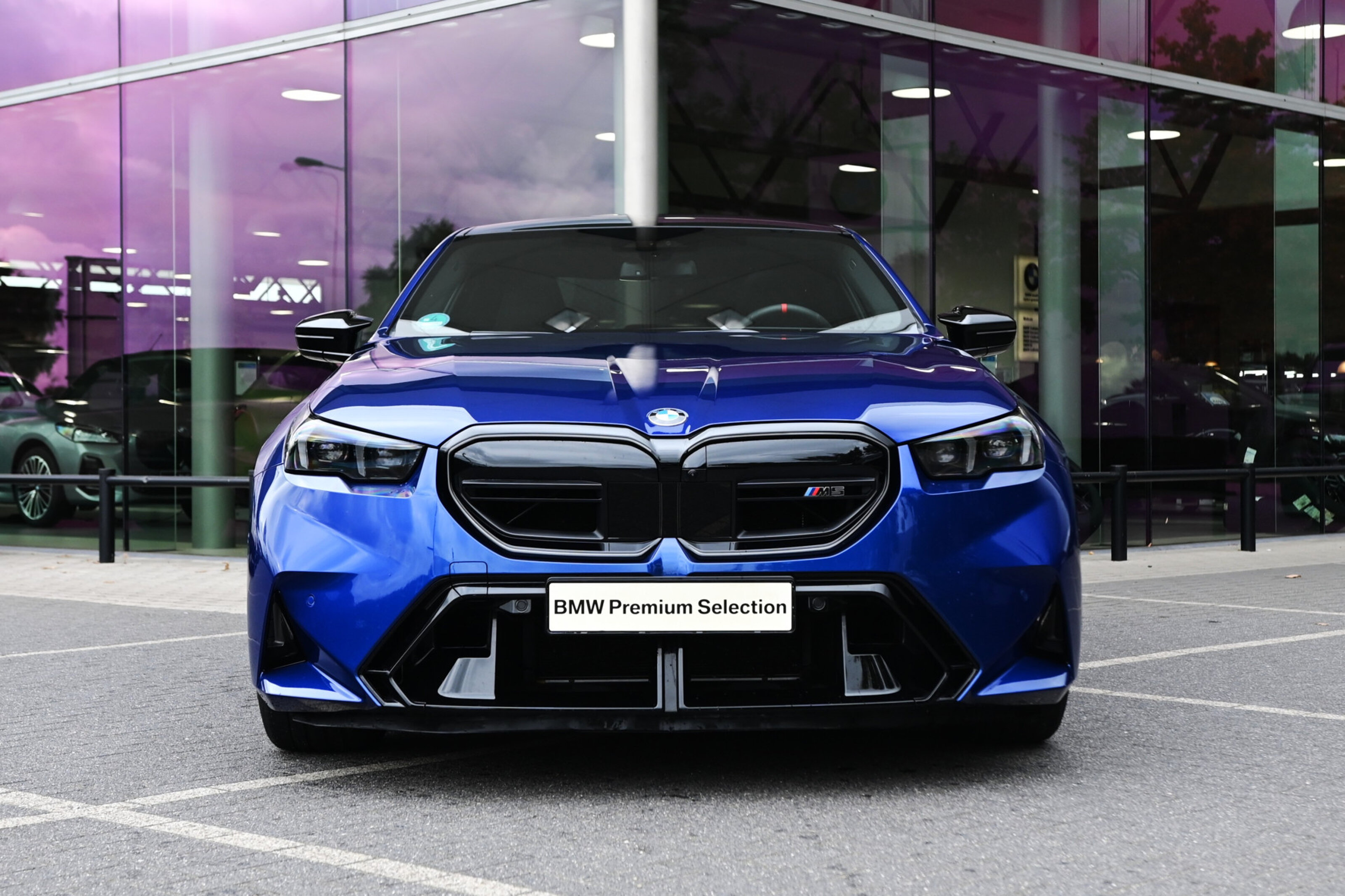 BMW M5 6