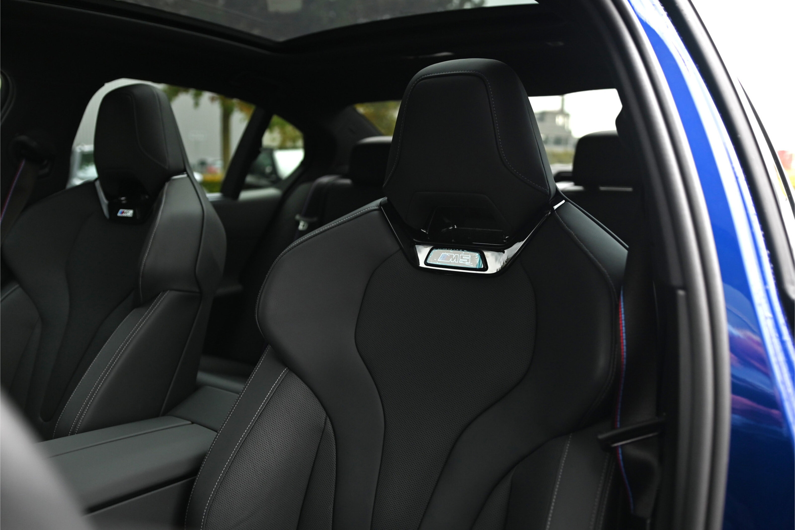 BMW M5 9
