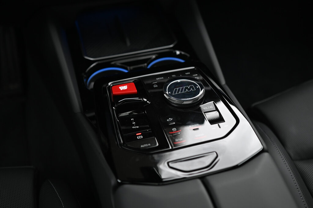 BMW M5 33