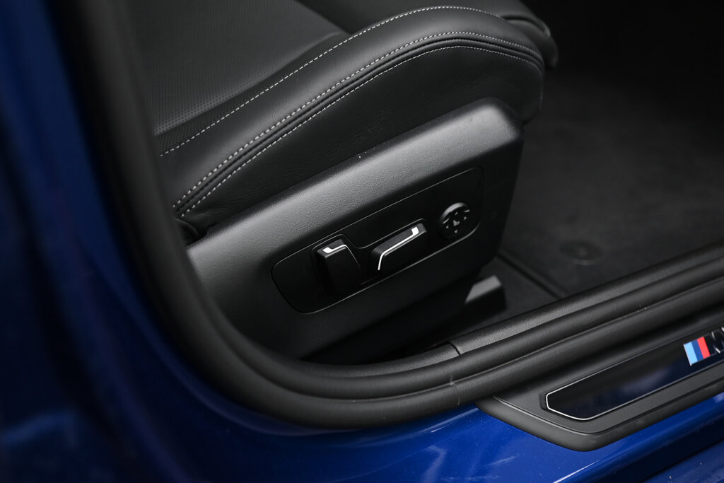 BMW M5 37