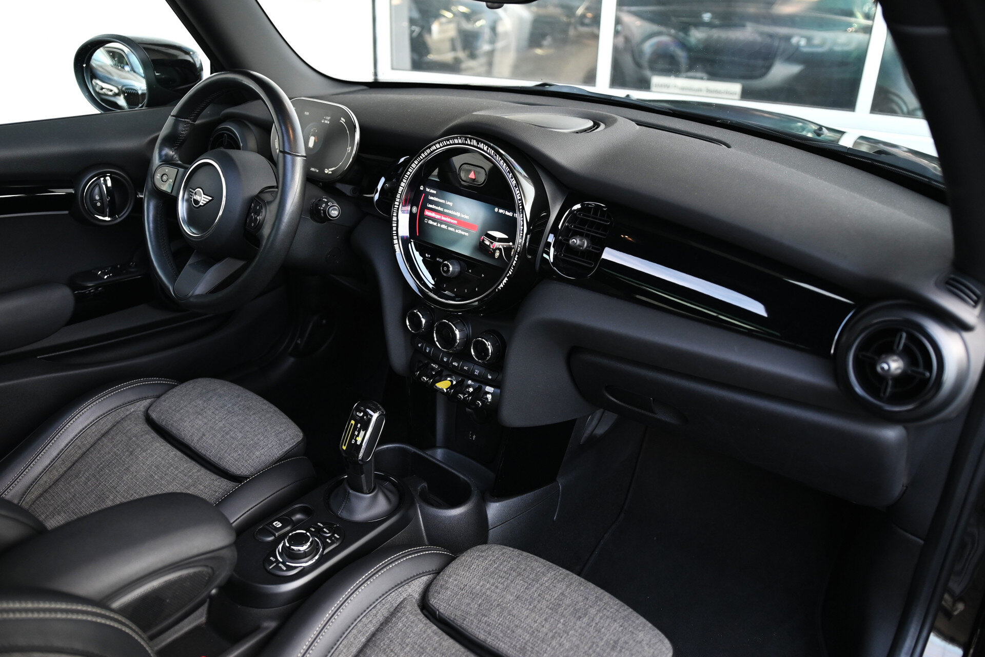 MINI Electric Classic - Afbeelding 3