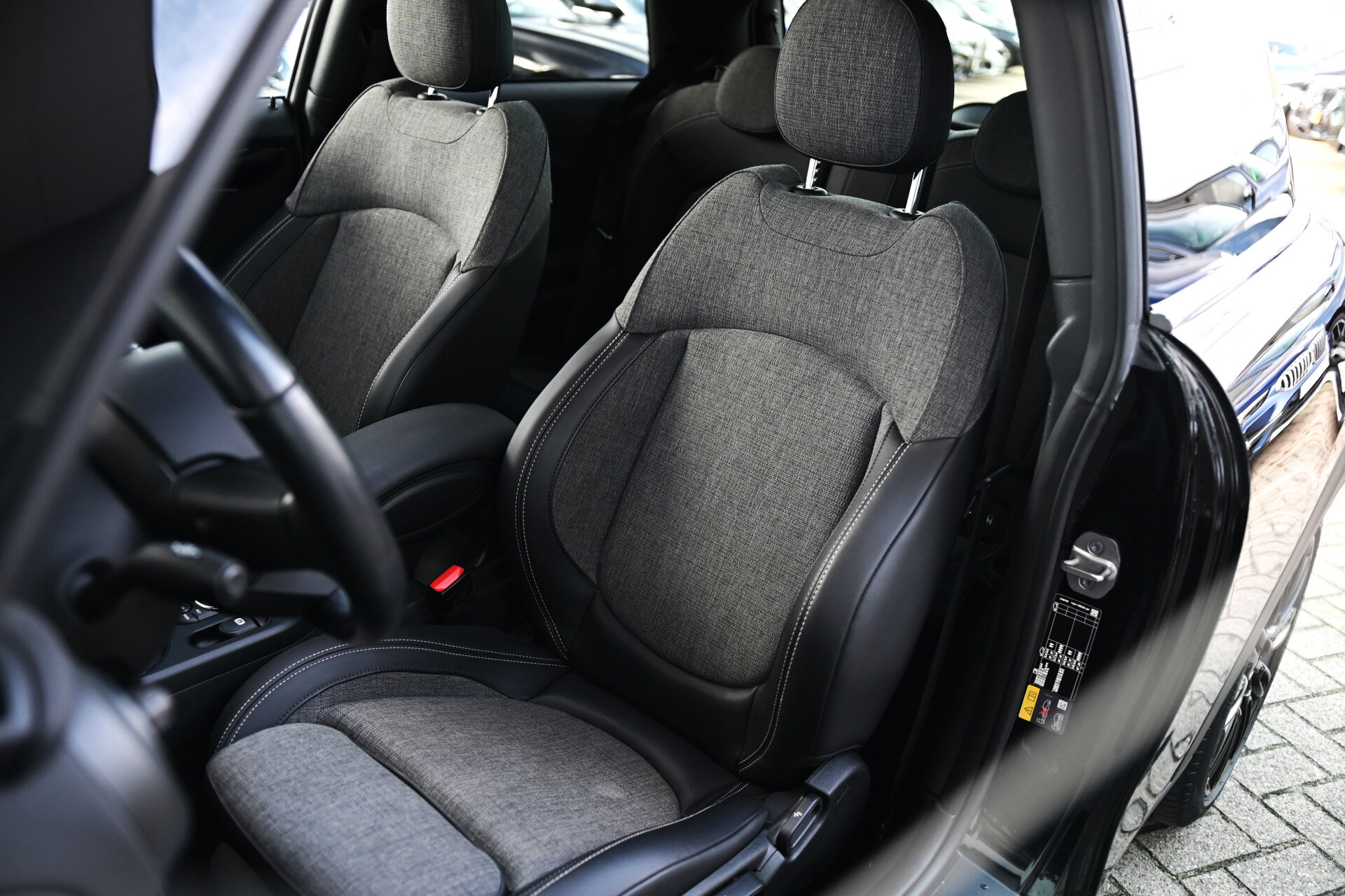 MINI Electric Classic - Afbeelding 4