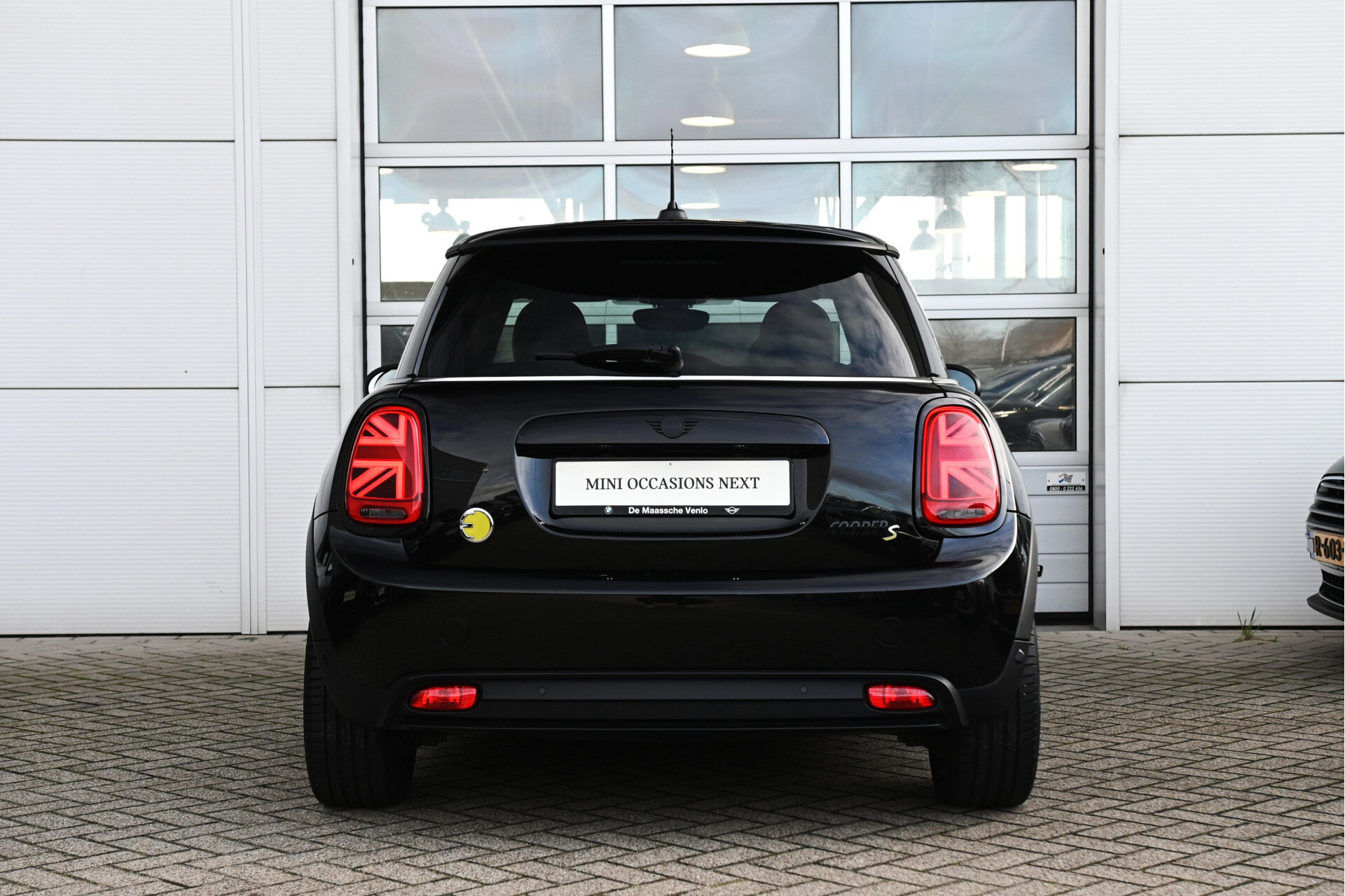 MINI Electric Classic - Afbeelding 5