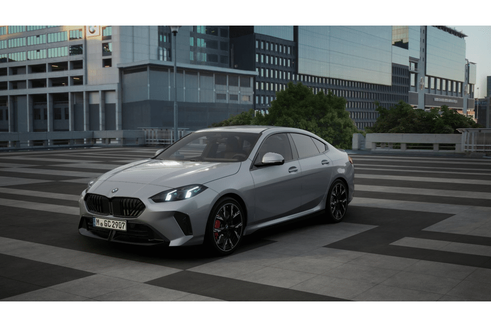 BMW 2 Serie Gran Coupé 220 M Sport Automaat - Afbeelding 1