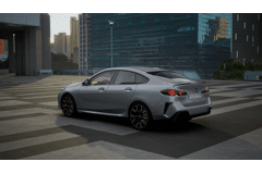 BMW 2 Serie Gran Coupé 220 M Sport Automaat - Afbeelding 2