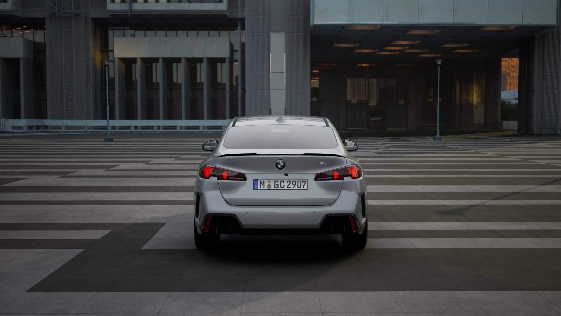 BMW 2 Serie Gran Coupé 220 M Sport Automaat - Afbeelding 4