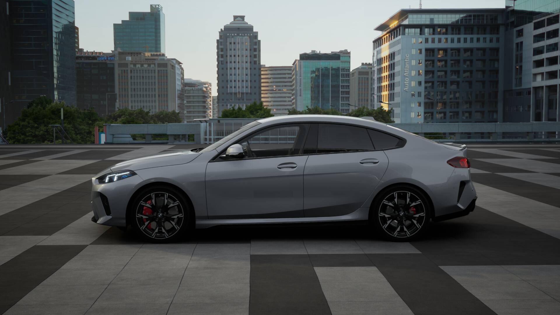 BMW 2 Serie Gran Coupé 220 M Sport Automaat - Afbeelding 5