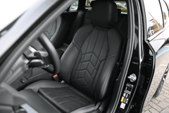 BMW 5 Serie Touring 530e M Sport Automaat - Afbeelding 3