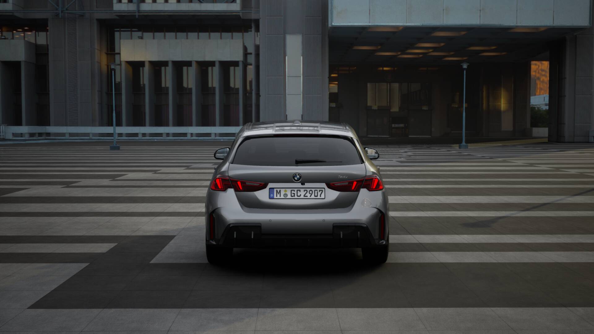 BMW 1 Serie 120 M Sport Automaat - Afbeelding 4