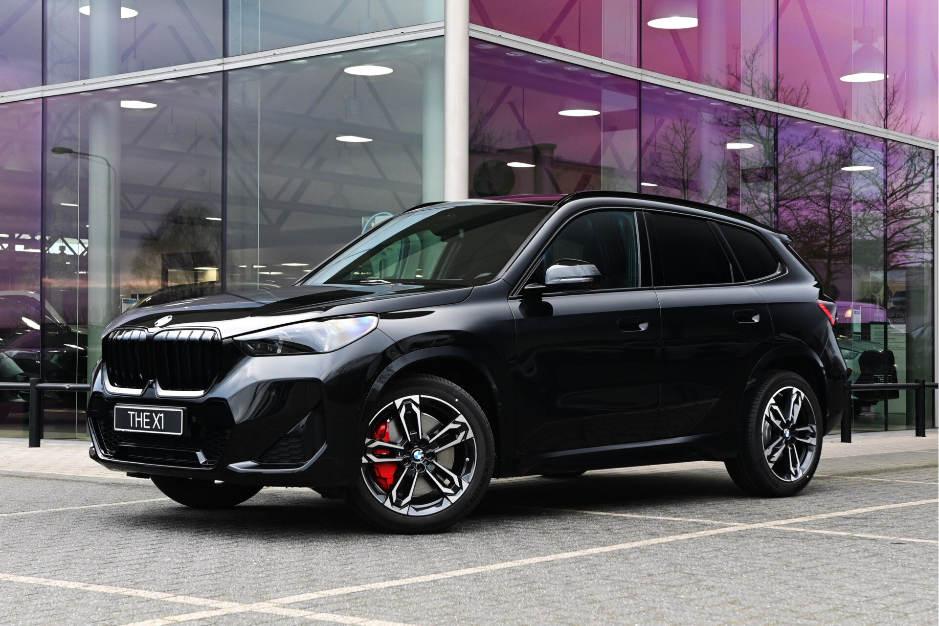 BMW X1 sDrive20i M Sport Automaat