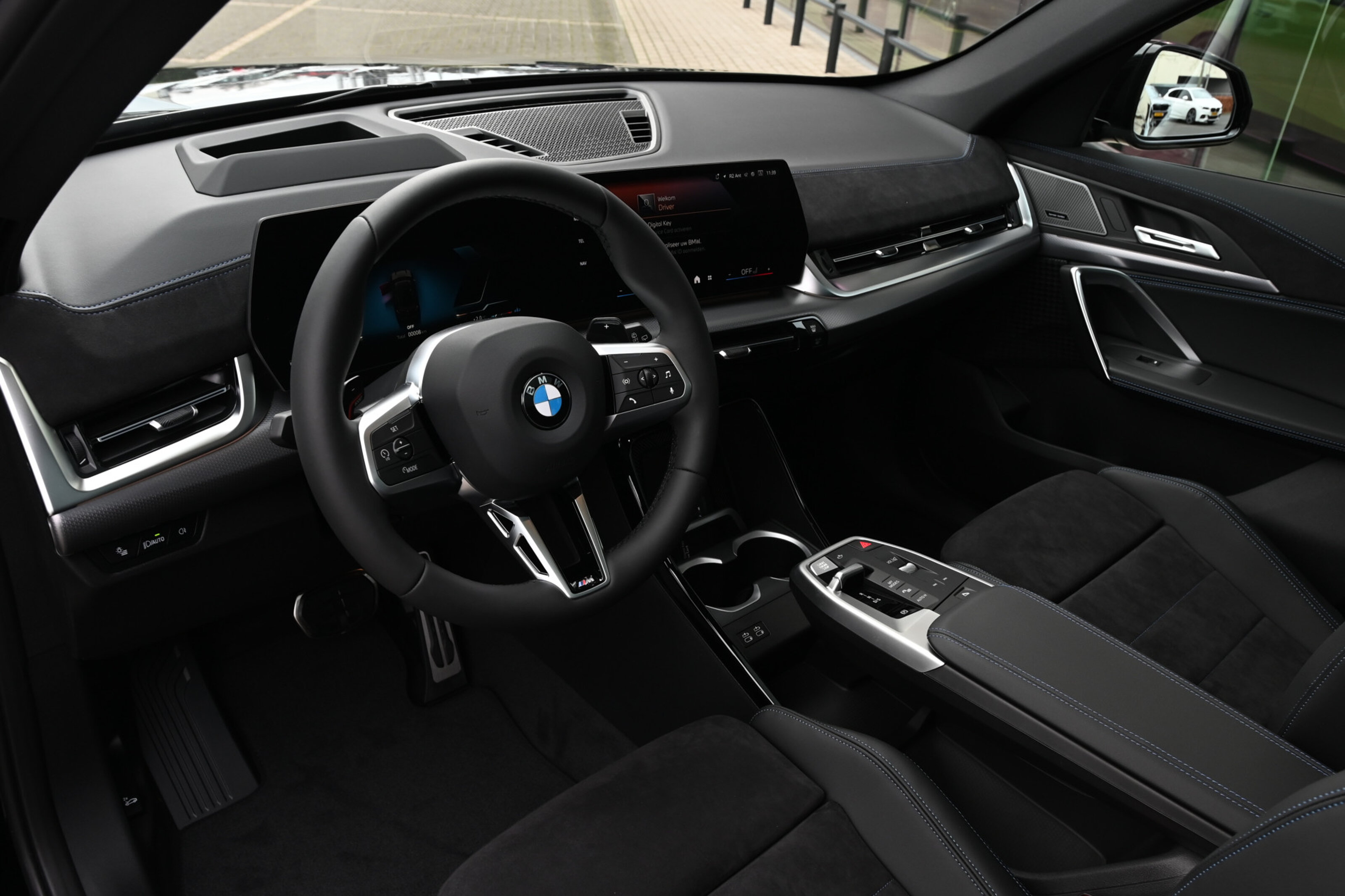 BMW X1 sDrive20i M Sport Automaat