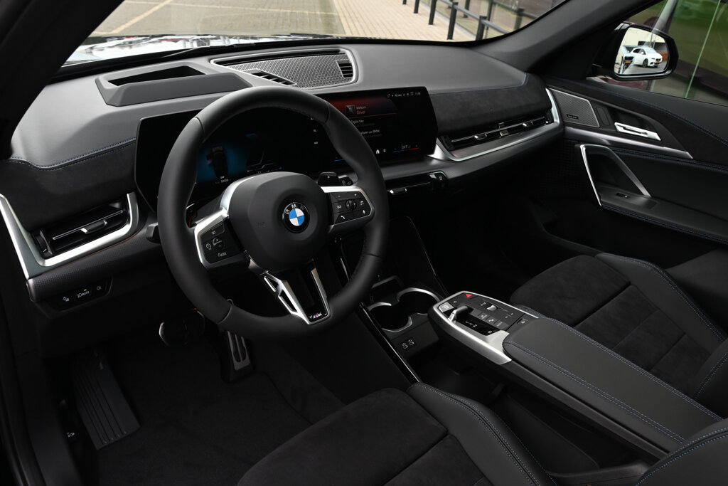 BMW X1 4