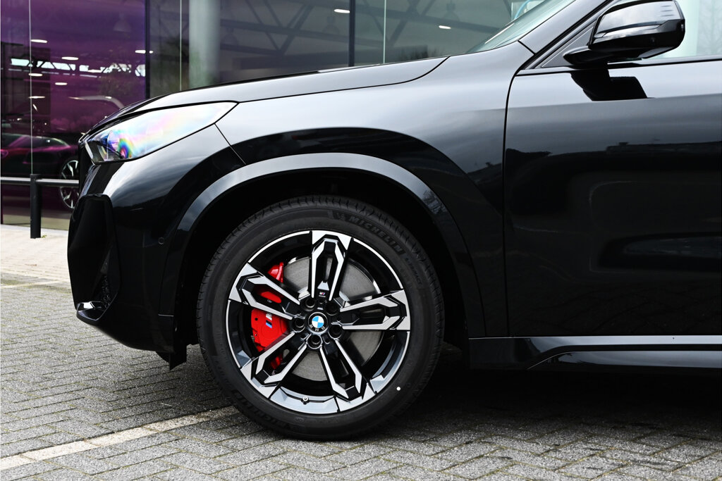 BMW X1 7