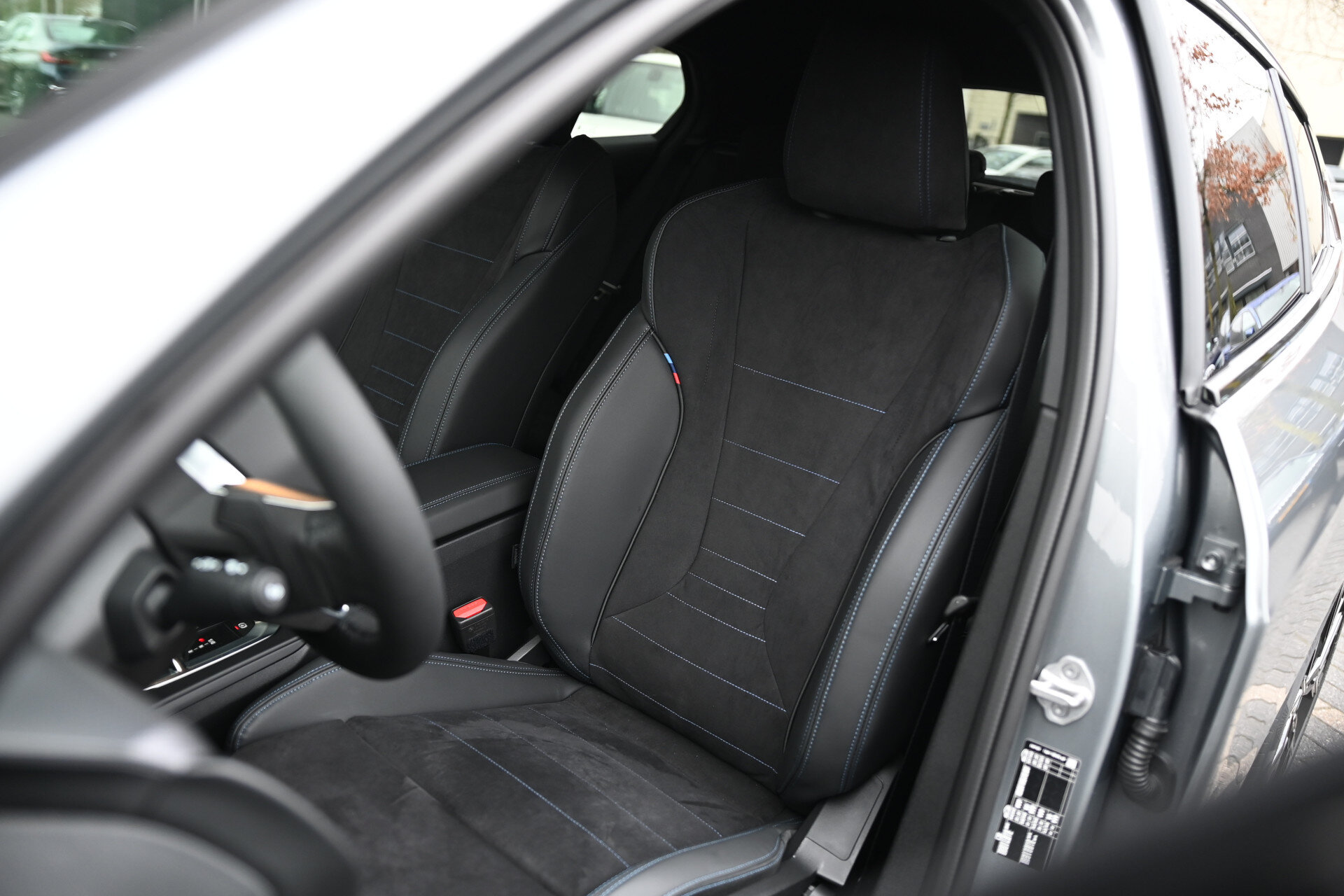 BMW 1 Serie 120 M Sport Automaat - Afbeelding 3