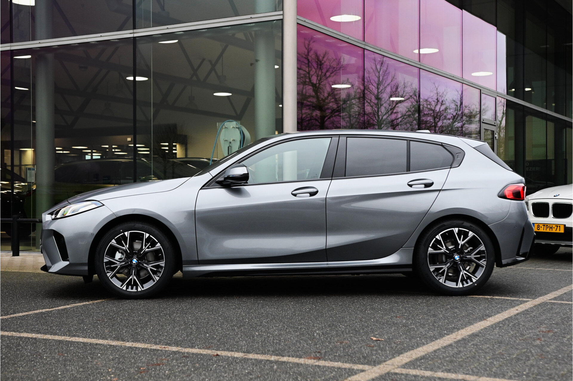 BMW 1 Serie 120 M Sport Automaat - Afbeelding 5